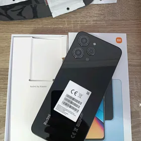 Redmi12 8/128