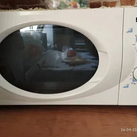 микроволновка