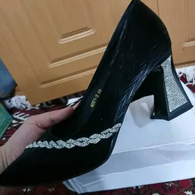 женские туфли