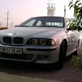 BMW 535 2000