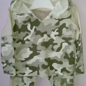 двойка верх-низ