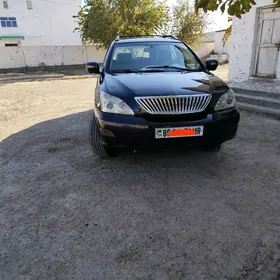 Lexus RX 330 2005