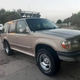 Ford Explorer 1998
