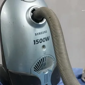 пылесос в хорошем состоянии