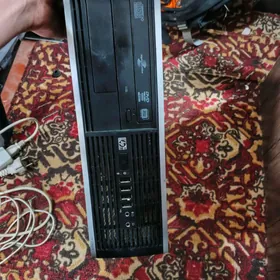 процессор hp