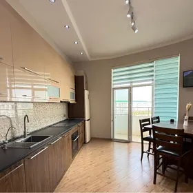 gurtly satlyk 2 komnat