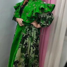 Gaşly pombah mikro garylan