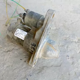 Nissan versa 1;6 motor starter