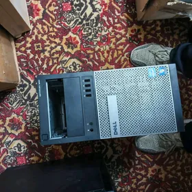 процессор блок пустой