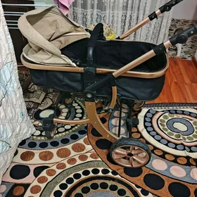 Детская коляска