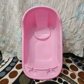 Детский тазик