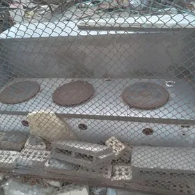 электроплита