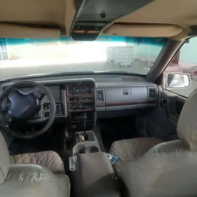 Jeep Grand Cherokee 1995