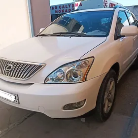 Lexus RX 330 2004