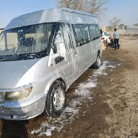 Ford Transit Connect 2009