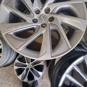 20лик Лехус РХ