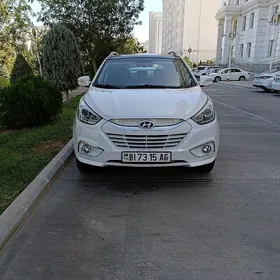 Hyundai IX35 2013