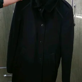 Galyń palto ỳakasy mehly