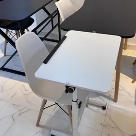 Стул Парта Стул Учебный