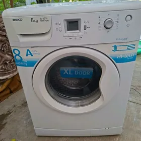 BEKO 8 KG kir masyn