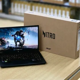 Acer Nitro/i9-13/RTX5050/512GB