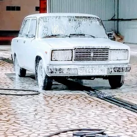 Lada 2107 2010