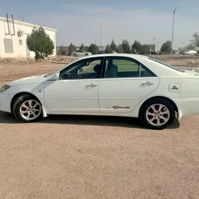 Toyota Camry 2002