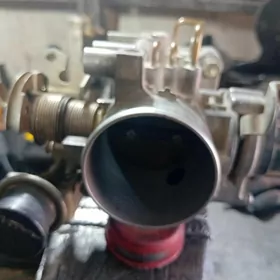 Ижекди 3/4 и 3 маторынкы бар