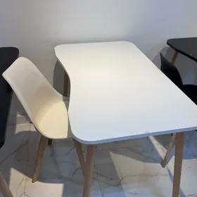 Компьютерный стол стул