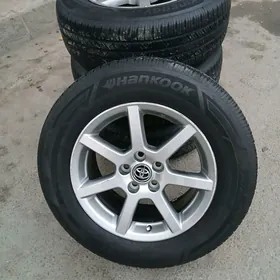 Siena 17 Disga Teker