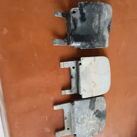 Крышки на пороги