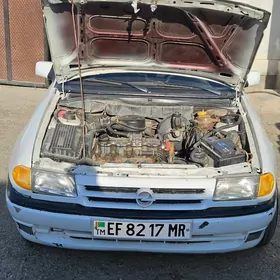 Opel Astra 1991