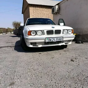 BMW 525 1992