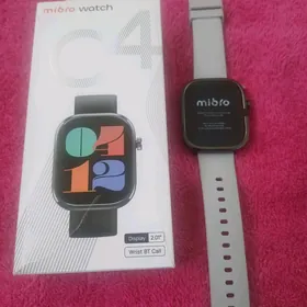 Mibro  Watch pro