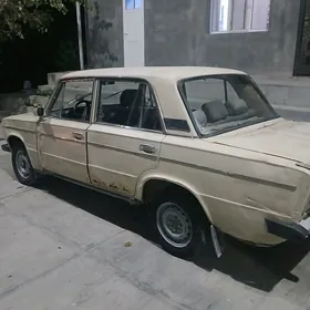 Lada 2106 1999