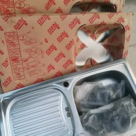 moyka kyhny/мойка кухня