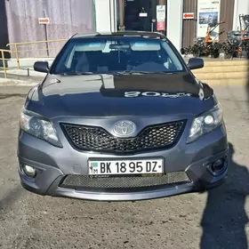 Toyota Camry 2010