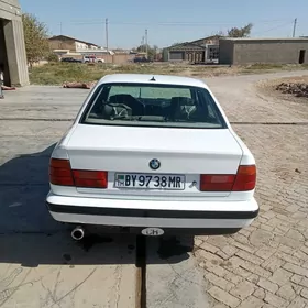 BMW 520 1992