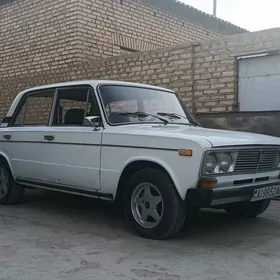 Lada 2106 2002