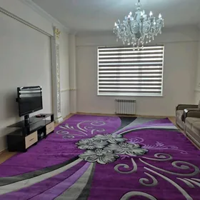 arenda gurtly 1 etaž 2 komnat