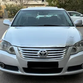 Toyota Avalon 2008