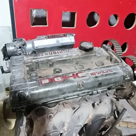 Mator Mitsubisi Saryot