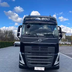Volvo FH 500 2021