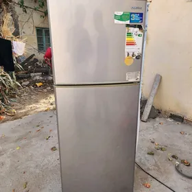 holodilnik, kirmaşyn