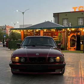 BMW 525 1994