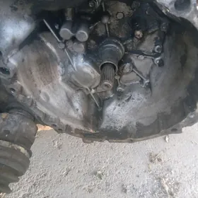 T tercel 1.3.mator 2.E karopka mehanika