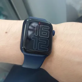 Apple watch 6 44