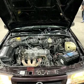 Opel Vectra 1993