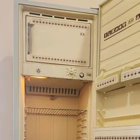 Holodilnik  "СНЕЖИНКА"