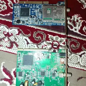 Kompýuter üçin tuner